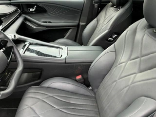 Omoda 9 Super Hybrid System 537 PK AWD | 7 jaar garantie | Tot 150km Elek.| Elek. schuif- kantel dak | HUD | Leder incl. massage | Alle opties | / 6