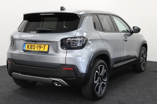 Jeep Avenger 1.2 e-Hybrid Summit (Automaat) / 12