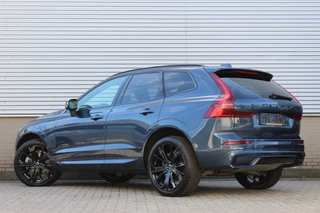 Volvo XC60 2.0 T6 PHEV AWD Plus Black Edition  | Panoramadak | Head-up | 360 Camera | H&K / 4
