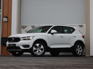 Volvo XC40 1.5 T3 Momentum Pro | Elek. wegklapbare trekhaak / 57
