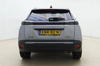 Peugeot 2008 1.2 Hybrid 145 Allure Navigation Pack l Vision Pack l DAB l LED l Bluetooth l Wireless Apple Carplay & Android Auto l 360 Camera l Adaptive Cruise Control l Climate Control l Lichtmetalen Velgen / 12
