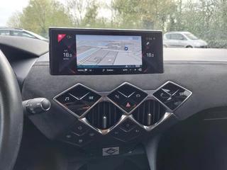 DS 3 Crossback 100 Performance Line Navi/Cam/Keyless / 14