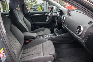 Audi A3 Sportback 1.0 TFSI Sport Lease Edition | Rijklaar | Trekhaak | Navigatie | Cruise Control | Bluetooth / 20