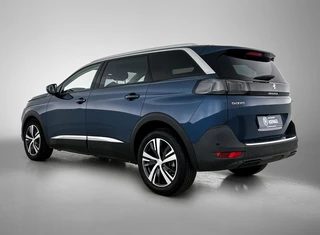 Peugeot 5008 1.2 PureTech Allure | 7 Persoons | Camera | Cruise | CarPlay | Navi / 8