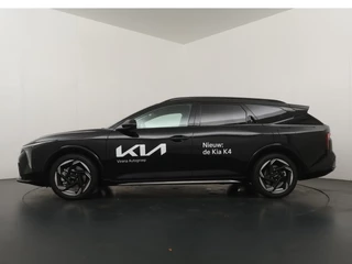Kia K4 Sportswagon 1.0 T-GDi MHEV GT-Line Launch Edition met Panoramadak  Elektrische Bestuurdersstoel - Stoel-/Stuurverwarming - Adaptieve Cruise Control - Climate Control - - 7 Jaar of 150.000km Fabrieksgarantie / 4