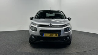 Citroen C3 1.2 PureTech ELLE CARPLAY NAVI CRUISE 28000 KM. / 7