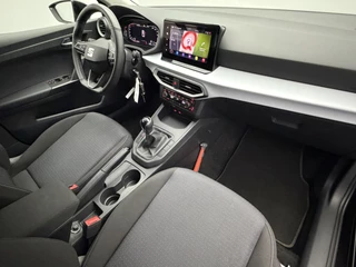 SEAT Ibiza 1.0 EcoTSI Style Business Connect Virtual Display | Navigatie | Carplay&Android | Led / 16