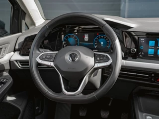 Volkswagen Golf Variant 1.5 eTSI Life Business | PANO | WINTERPAKKET | ADAPTIVE / 5