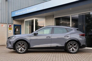 Cupra Formentor 1.5 TSI e-Hybrid SOH-100% 360-camera sportstoelen stoel/stuurverwarming / 10