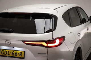 Mazda CX-60 2.5 e-SkyActiv PHEV Homura | SOH 93% | STOELVENTILATIE | DRAADLOZE LADER | 360 CAMERA / 29