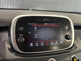 Fiat 500 X Cross 1.0 GSE City Cross Applecarplay|Camera|Cruise|PDC| / 25