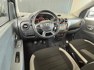 Dacia Lodgy 1.3 TCe Stepway CAMERA|APPLECARPLAY|AIRCO|CRUISE|STOELVERWARMING / 2