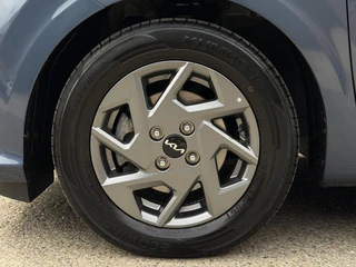 Kia Picanto 1.0 DPI DynamicPlusLine / 12