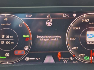 SEAT Leon TSI 204pk DSG Hybrid PHEV FR (Pano,Trekhaak,Camera,Virtual) / 22