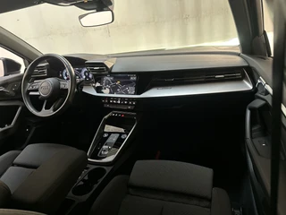 Audi A3 Sportback 40 TFSI e Advanced Edition LED Virtual Cockpit Parkeersensoren Navigatie DAB+ / 4