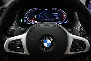 BMW X3 xDrive20i M-Sport Business Edition Plus | PANORAMADAK | STUURVERWARMING | TREKHAAK | 20" / 36