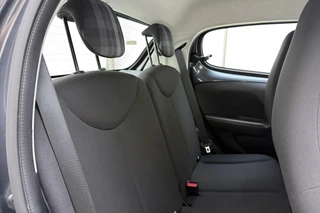 Peugeot 108 1.0 e-VTi Active / 11