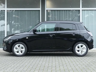 Suzuki Swift 1.2 Select Smart Hybrid Uit voorraad leverbaar, Stoel verwarming, Apple Carplay/Android Auto, Dode hoe detectie / 11