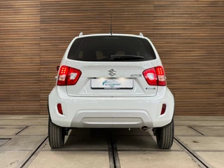 Suzuki Ignis 1.2 Smart Hybrid Select Automaat | Camera | Stoelverwarming | DAB Radio | LED | 16' inch / 43