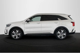 Kia Sorento 1.6 T-GDI Plug-in Hybrid 4WD ExecutiveLine 5p. Panoramadak Trekhaak Stoelventilatie / 39
