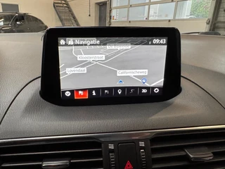 Mazda 3 2.0 SkyActiv-G 120 GT-M / 12