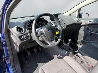 Ford Fiesta 1.0 Style Ultimate / 7