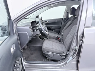 Kia Picanto 1.0 DPI DynamicLine  Airco - Apple Carplay/Andriod Auto - Cruise Control - Navigatie - Fabrieksgarantie Tot 05-2032 - Virena Zekerheidspakket €895,- / 19