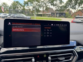 BMW X3 M40I XDrive High Ex. 360Pk Panorama M stoelen Hud H&K Trekhaak Laser 1e eigenaar! 360camera / 57