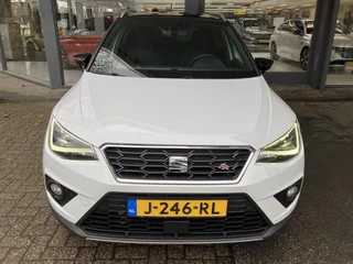 SEAT Arona 1.0 TSI FR Limited Edition / 4