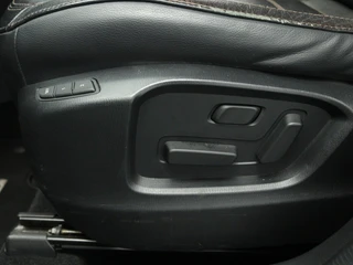 Mazda CX-5 2.0 SkyActiv-G 165 Skylease GT Automaat Navi | Leder | BOSE audio / 16