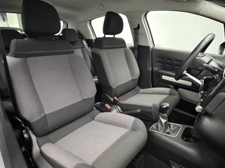 Citroën C3 1.2 PureTech C-Series Full-Led | Navigatie | Cruise | Carplay&Android / 20