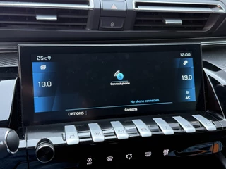 Peugeot 508 SW BWJ 2023 1.2 131 PK PureTech Allure Pack Business AUTOMAAT | ADAPTIVE CRUISE | FULL LED | HALF LEER | KEYLESS | 360 CAMERA | CARPLAY + ANDROID | DAB | LMV | PDC / 26