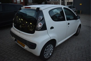 Citroën C1 1.0 Collection ORGINEEL NEDERLANDS , BOEKJES,NAP EN ONDERHOUDSHISTORIE / 8