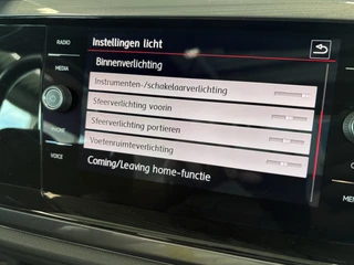 Volkswagen Polo 2.0 TSi 200pk GTi DSG 5-drs  SCHUIFDAK/BEATS/KEYLESS/CAMERA/DODEHOEK/1E EIGENAAR! / 24