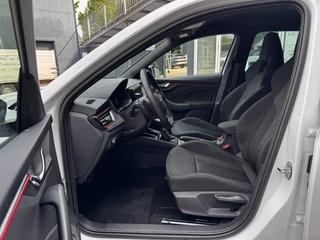 Skoda Kamiq 1.5 TSI 150 PK ACT Sport Business | Camera | Carplay | Stoelverwarming | Climate Control | Automaat / 8