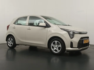 Kia Picanto 1.0 DPI DynamicLine  - Achteruitrijcamera - Cruise control - AppleCarplay/Android Auto - Fabrieksgarantie Tot 2032 / 11