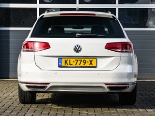 Volkswagen Passat Variant 1.4 TSI GTE Connected Series Camera | Full LED | App-connect | Comfortstoelen | PDC v+a | / 15