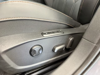 CUPRA Formentor 1.4 e-Hybrid VZ Performance  Elec Klep ACC Apple Carplay Stuur-/Stoelverwarming PDC 24 Maanden garantie* (Vraag naar de voorwaarden) / 11