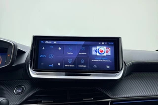 Peugeot 208 1.2 Hybrid 145 e-DCS6 GT | Climate & Cruise Control | Achteruitrij camera | AppleCarplay/Android Auto | / 25