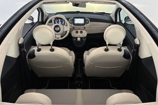 Fiat 500C 0.9 TwinAir Turbo Dolcevita / 36