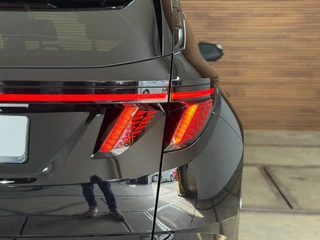 Hyundai Tucson 1.6 T-GDI | N-Line Sky | Pano | Mild-hybride | Winterpakket | 19inch | Adapt cruise | Camera | Bomvol | / 41