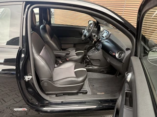 Fiat 500 E 24kwh / 34