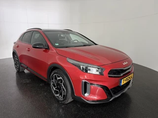 KIA Xceed 1.5 T-Gdi DCT7 GT-Line First Edition / 8