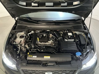 Seat Ibiza 1.0 EcoTSI Style Business Intense Stoelverwarming Virtual Cockpit Navigatie DAB+ App-Connect / 17