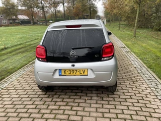 Citroën C1 1.0 VTi Feel / 6