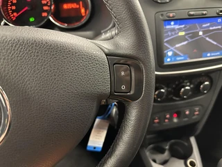 Dacia Sandero 0.9 TCe Stepway Lauréate AURCO TREKHAAK NAVI CRUISE. / 19