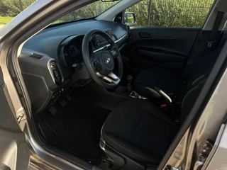 Kia Picanto 1.0 CVVT EconomyPlusLine | Bluetooth| Airco | Radio | / 12