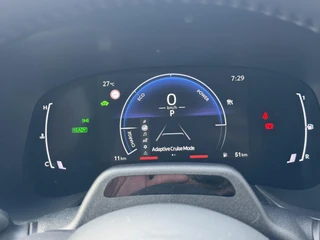 Toyota Aygo X Hybrid 115 pulse NIEUW DIRECT UIT VOORRAAD LEVERBAAR / 9