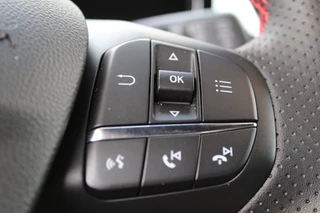 Ford Focus Wagon 1.0 EcoBoost Hybrid ST Line X  | BLIS | Head-Up | Trekhaak | Adaptieve cruise / 11