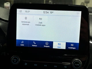 Ford Puma 1.0 EcoBoost Hybrid ST-Line NAVI - STOELVERWARMING / 29